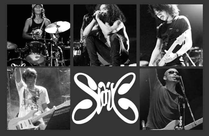 Ini Penyebab Konser 36 Tahun Slank di GBK Dibatalkan 